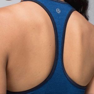 Lululemon Ebb & Flow Tank